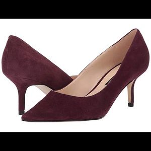 Nine West Arlene pump